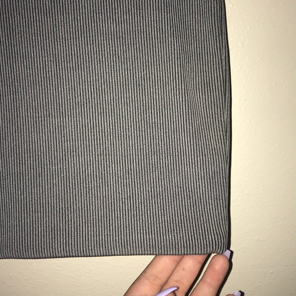 Pencil Skirt - Picture 2 of 4